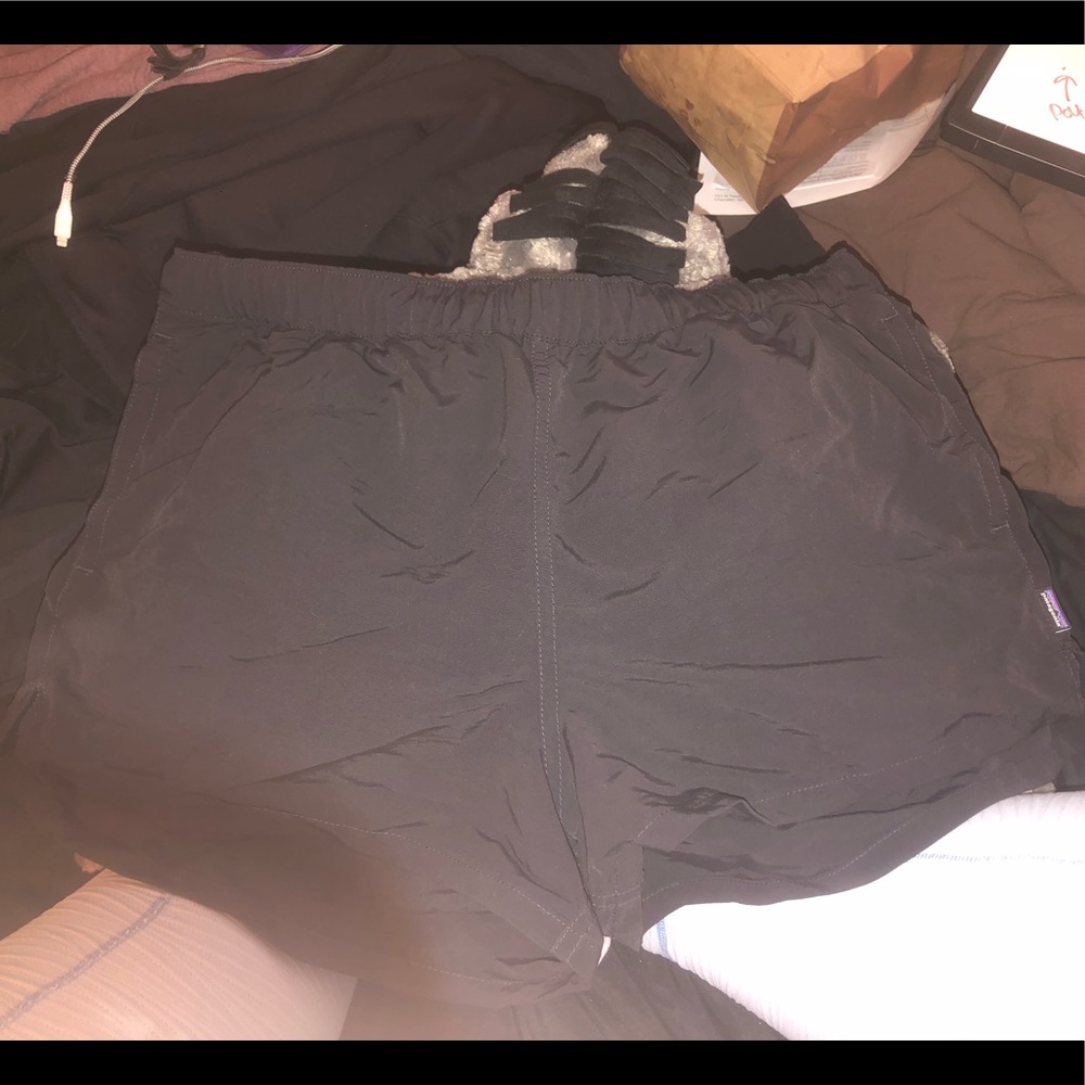 Patagonia Barely Baggies Shorts